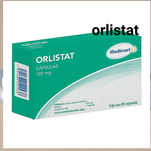 Acheter de l'orlistat